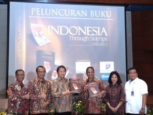 Mengenal Potensi Wisata Indonesia Lewat Perangko Sejak 1945