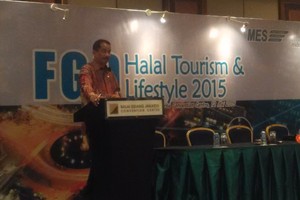 Apa Definisi yang Cocok Untuk Wisata Halal Indonesia?