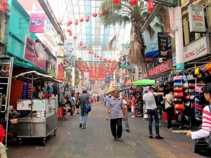 Menpar Bertekad Susul Pariwisata Malaysia
