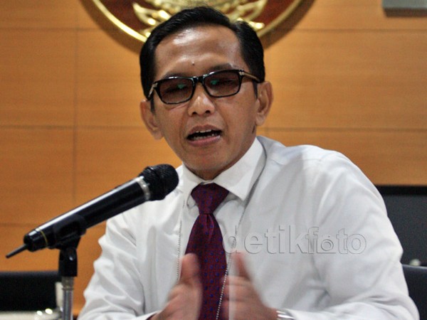 BPK Paparkan Kinerja Penyediaan Air Bersih PDAM