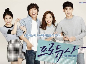 Tayang Perdana Jumat, Ini Bocoran Episode 1 Producer