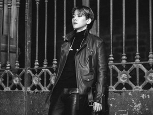 Baekhyun EXO Terima Peran di Film Layar Lebar Dokgo