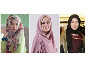 Simak Kisah Seru 3 Desainer Hijab di detikcom Womens Day with BNI Syariah, Akhir Pekan Ini