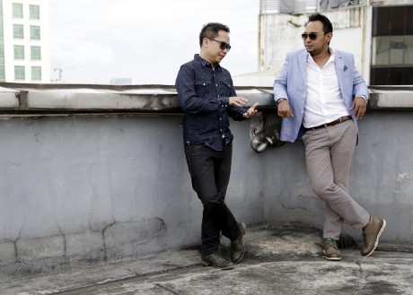 Sandhy Sondoro Sukses Bikin Wanita Lebih Segar dan Muda