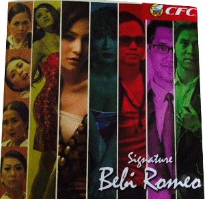 Album Signature Bebi Romeo, Reinkarnasi Si Suara Berat