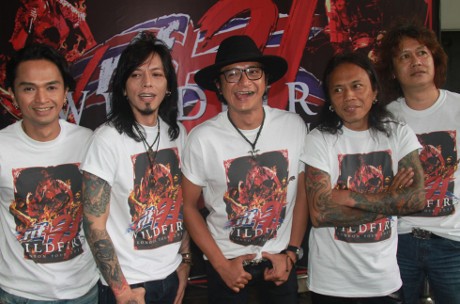 /rif Sukses Menghentak Canadian Music Week