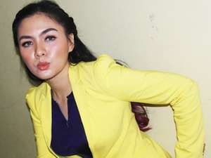 Vicky Shu Duga Beberapa Teman Artis Ada yang Nyambi Jadi PSK