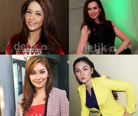 Komentar dan Pengakuan Para Artis tentang Prostitusi yang Kini Jadi Perbincangan