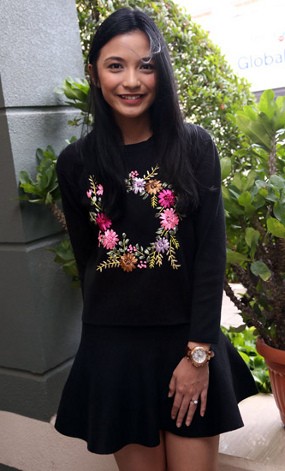 Nikah Akhir Tahun Ini, Chelsea Olivia Waspadai Stres