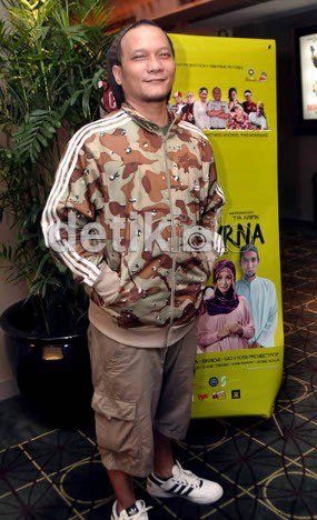 Iwa K Siap Nikah Lagi 31 Mei