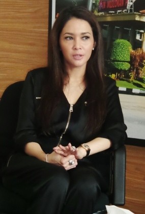 RA Patok Harga Puluhan Juta, Maia: Mahal Banget, Bisa Cepat Kaya