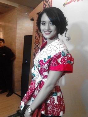 Kata Ririn Ekawati Soal Prostitusi Kelas Atas