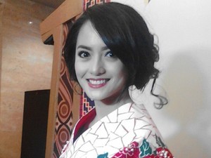 Kata Ririn Ekawati Soal Prostitusi Kelas Atas