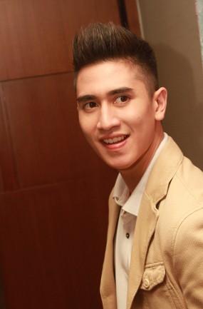 Sembunyikan Identitas Calon Pacar, Verrell Temukan Pengganti Cinta Laura?