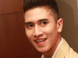 Sembunyikan Identitas Calon Pacar, Verrell Temukan Pengganti Cinta Laura?