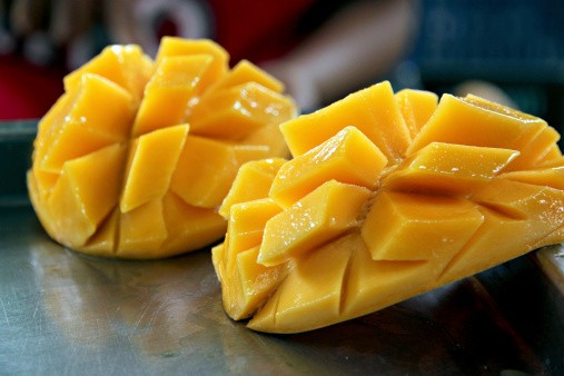 Agar Tetap Segar, Jangan Simpan Buah dan Sayur Ini di Dalam Lemari Es! (2)