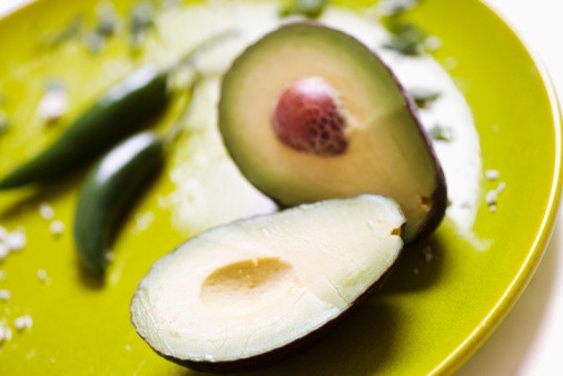 Agar Tetap Segar, Jangan Simpan Buah dan Sayur Ini di Dalam Lemari Es! (2)