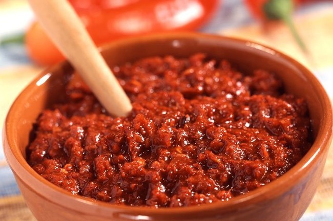 Huah! Ini Dia 8 Saus Pedas yang Ada di Seluruh Dunia (1) Huah! Ini Dia 8 Saus Pedas yang Ada di Seluruh Dunia (1)