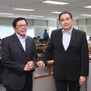 Bisnis IT Enterprise Masih Cerah