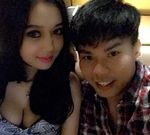 Foto-foto Robbi Sang Mucikari dengan Para Cewek Cantik di Instagram