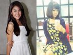 Putri Gading dan Gisel Super Cute, Anisa Rahma Geulis Berambut Pendek