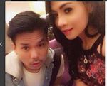 Foto-foto Robbi Sang Mucikari dengan Para Cewek Cantik di Instagram