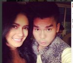 Foto-foto Robbi Sang Mucikari dengan Para Cewek Cantik di Instagram