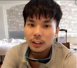 Foto-foto Robbi Sang Mucikari dengan Para Cewek Cantik di Instagram