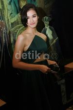 Perkenalkan, Mentari De Marelle si Cantik Pendatang Baru