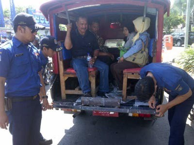 Ini Reaksi Pemkot Surabaya Antisipasi Warga Keleleran