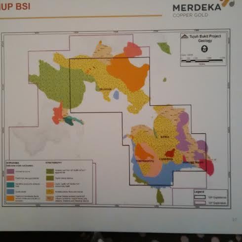 Tambang Sandiaga Uno Produksi 90.000 Ounce Emas Mulai Tahun Depan