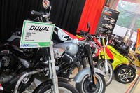 Selain harganya yang kompetitif, cara pembeliannya juga bisa secara kredit dengan lamanya waktu 3 sampai 4 tahun. Pool/Marshall Auto Gallery.