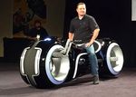 Nih, Motor listrik Termahal