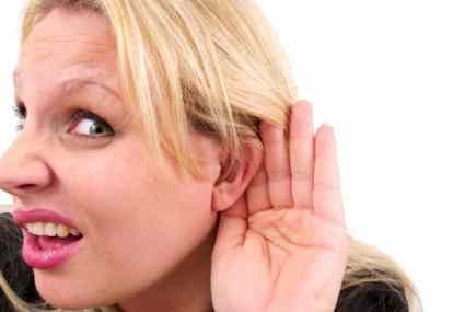 Lacak Objek dengan Gema, Pendengaran di Kedua Telinga Harus Prima