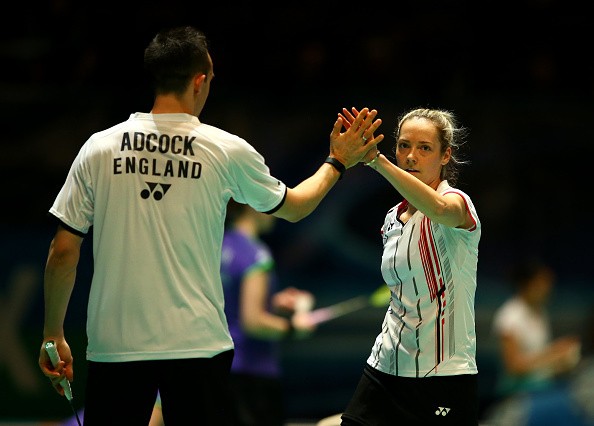 Terluka Setelah Tersingkir, tapi Inggris Beri Kredit Untuk Indonesia