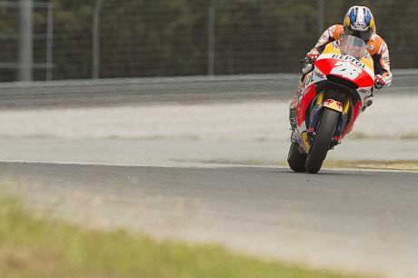 Pedrosa Pastikan Comeback di Le Mans