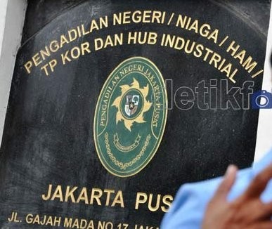 Aparat PN Jakpus yang Ditangkap Nyabu Diduga Pengedar Narkoba