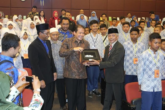 Bahas Nasib Golkar dan PPP, Taufik Kurniawan Usulkan Rapat dengan Presiden