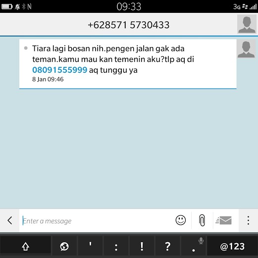 Tarif Premium Call Sms Cabul Di Kisaran Rp 400 Per Menit