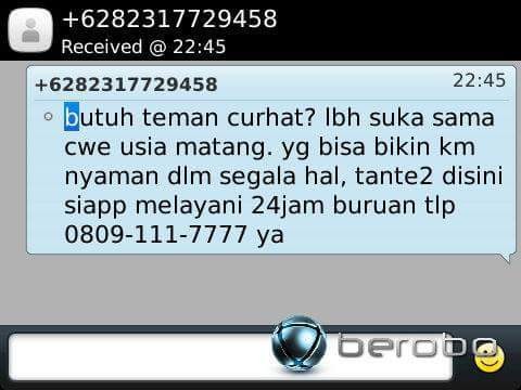 Ini Penjelasan Telkom Soal Premium Call Esek-esek