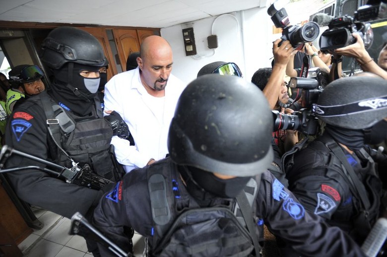 Image result for vonis mati wn prancis