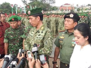 Biaya Pembangunan RS Ridwan Meuraksa Rp 117 M dan Bukan dari APBN