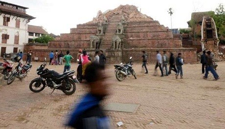 Nepal Kembali Diguncang Gempa, Belum Ada Informasi WNI Jadi Korban