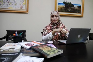 Penjualan Properti di Pulau G Hasil Reklamasi di Pluit Diprotes