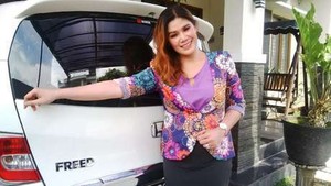 Akhirnya! Wina, Wanita Cantik yang Jual Rumah Plus Cari Jodoh akan Menikah