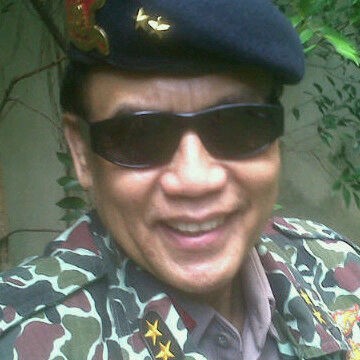 Berpolitik, Polisi akan Hancur