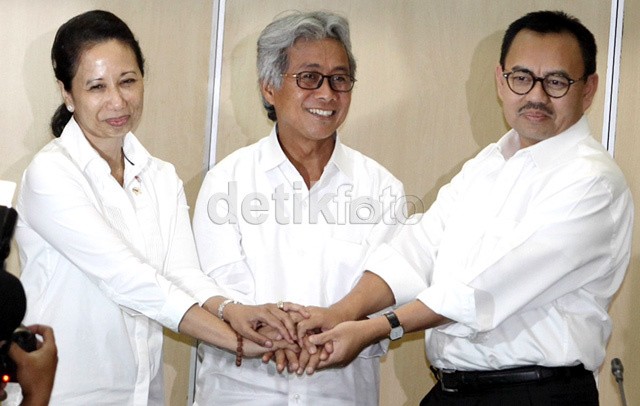 2 Anak Usaha Petral di Singapura dan Hong Kong Juga Dibubarkan