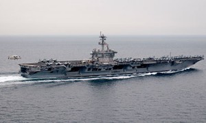 Seymour Hersh: Benarkah Jasad Osama bin Laden Dikubur di Laut?