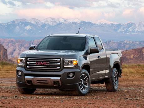 Sabuk Pengaman dan Jok Bermasalah, GM Tarik Setengah Juta Lebih Sedan dan Pikap