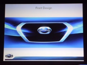 Mobil Datsun ke-3 di Indonesia Pesaing Avanza Cs?